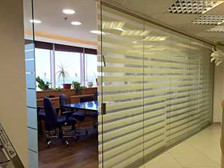 Commercial Products | Laguna Beach Blinds & Shades, LA