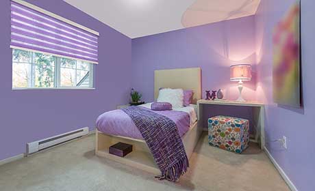 Laguna Beach Blinds & Shades