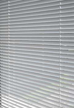 Vertical Aluminum Blinds, Laguna Beach Office