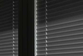 Aluminum Blinds, Laguna Beach