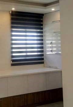 Waterproof Faux Wood Blinds In Aliso Viejo