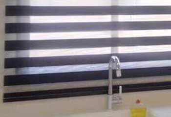 Faux Wood Blinds, Aliso Viejo