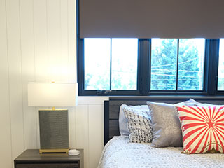 Blackout Window Shades - Laguna Beach Blackout Window Shades In Laguna Beach