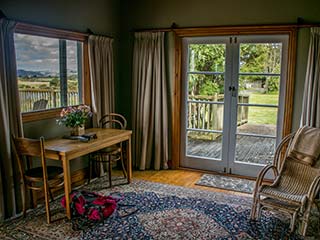 Blackout Window Curtains - Laguna Beach