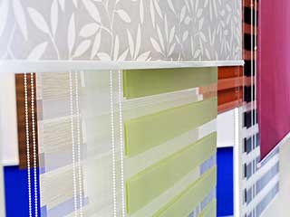 The Difference Between Blinds And Shades | Laguna Beach Blinds & Shades, LA The Difference Between Blinds And Shades | Laguna Beach Blinds & Shades, LA