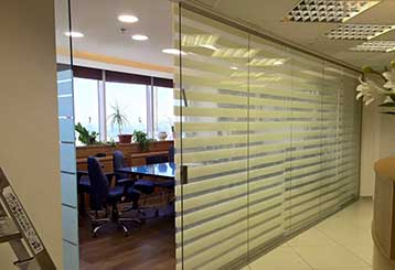 Commercial Products & Solutions | Laguna Beach Blinds & Shades, LA