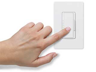 Lutron Shades - Laguna Beach CA Lutron Shades In Laguna Beach