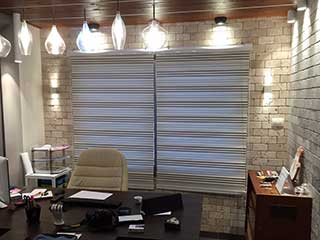 Motorized | Laguna Beach Blinds & Shades, LA