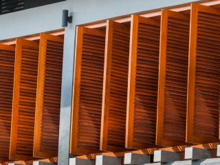 Plantation Shutters | Laguna Beach Plantation Shutters | Laguna Beach CA