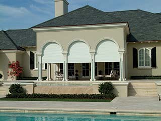 Somfy Blinds - Laguna Beach LA Somfy Blinds In Laguna Beach