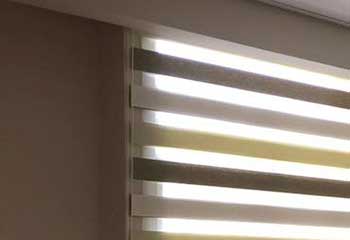 Window Roller Shades - Laguna Beach