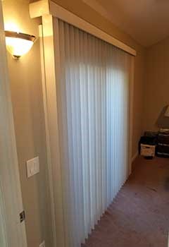 Cheap Home Vertical Blinds In Alisa Viejo